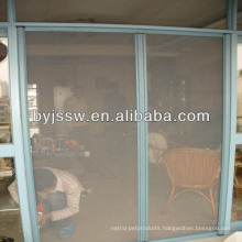 Privacy Window Screen From Direct Factory